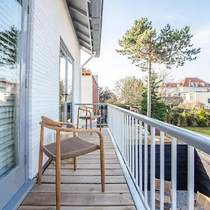 Gasthof Marley's Beachhouse - Luxury Guest With Balcony