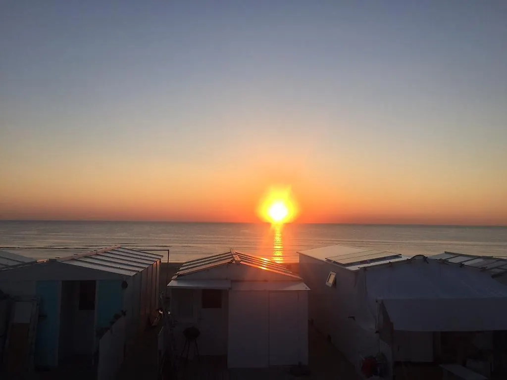 De Grutter Hotel Zandvoort Guest house