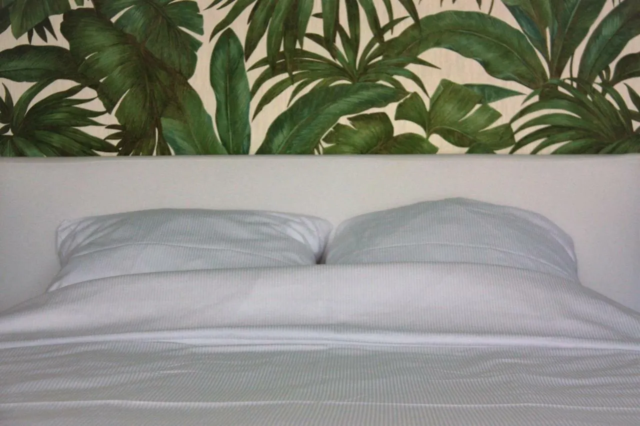 Guest house De Grutter Hotel Zandvoort Netherlands